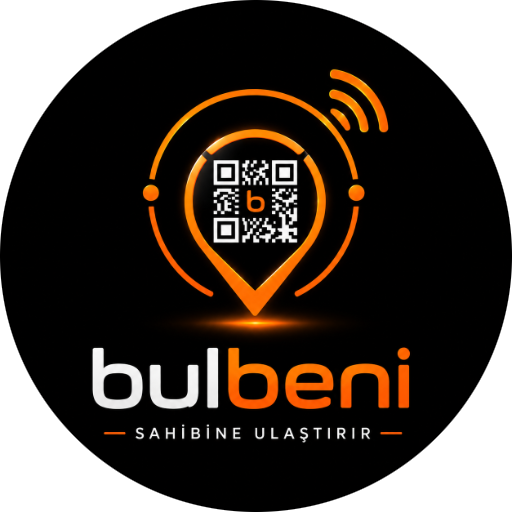 BulBeniQR Logo